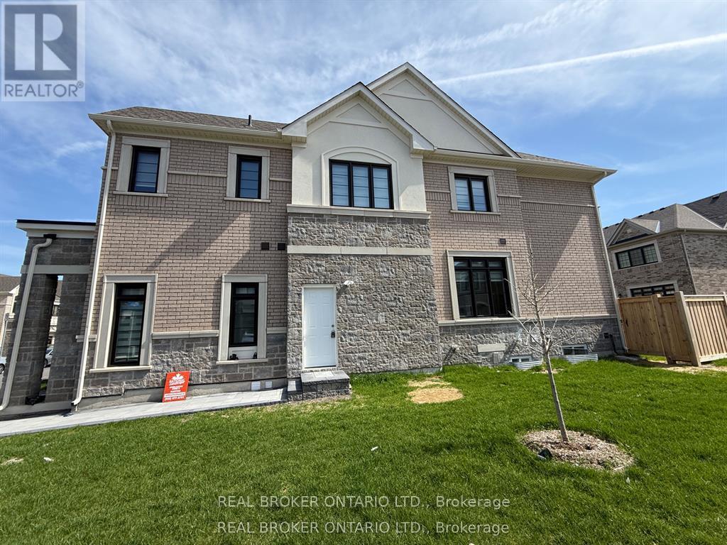 Basement - 1450 Periwinkle Place, Milton, Ontario  L9E 1Z8 - Photo 2 - W13250558