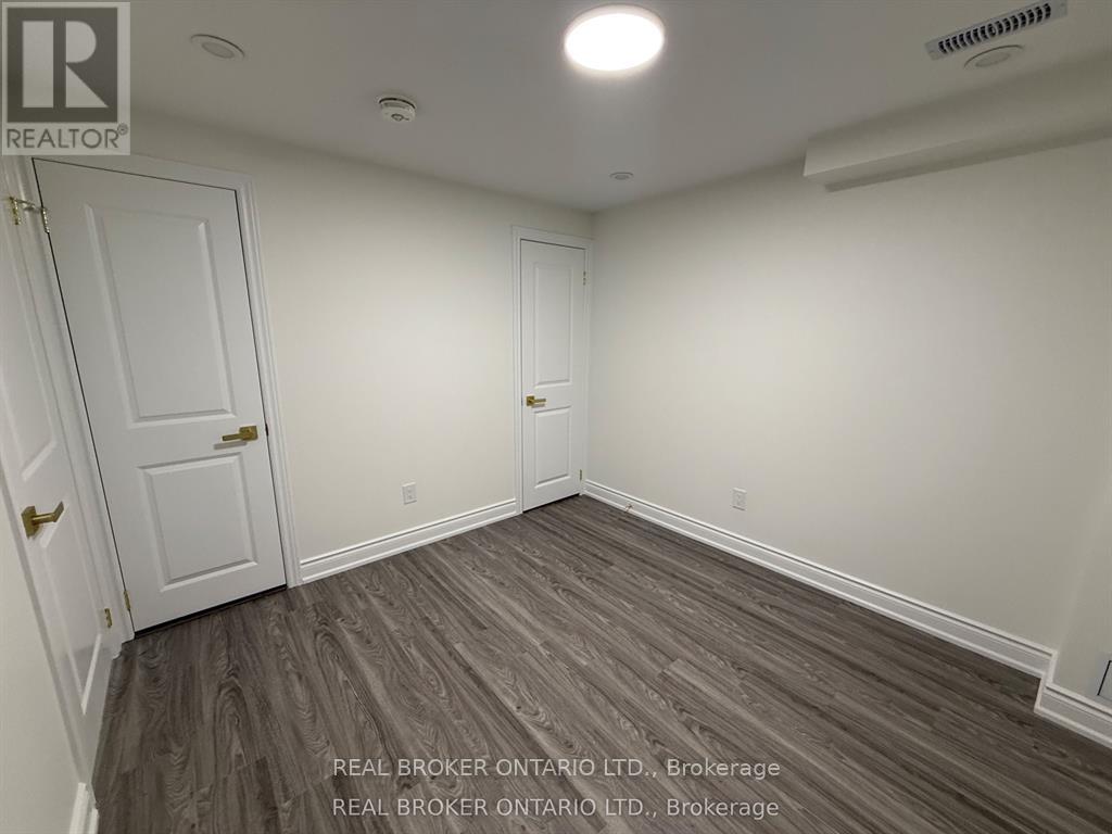 Basement - 1450 Periwinkle Place, Milton, Ontario  L9E 1Z8 - Photo 20 - W13250558