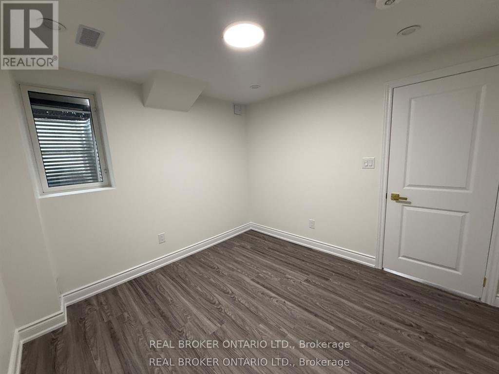 Basement - 1450 Periwinkle Place, Milton, Ontario  L9E 1Z8 - Photo 22 - W13250558