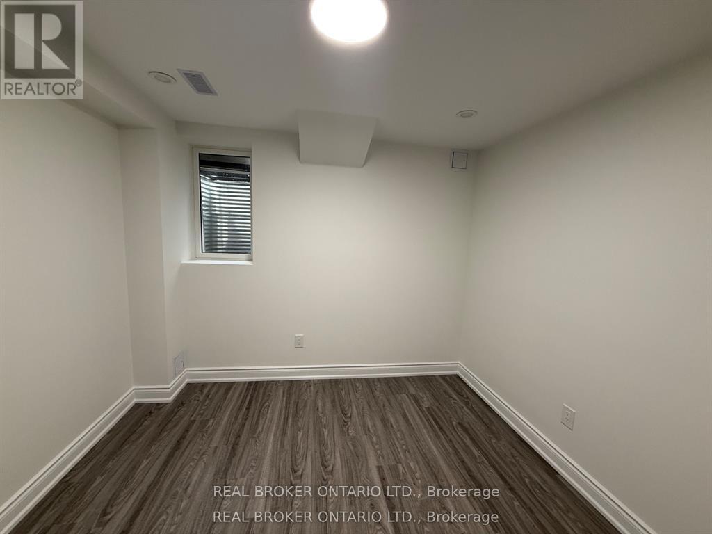 Basement - 1450 Periwinkle Place, Milton, Ontario  L9E 1Z8 - Photo 23 - W13250558