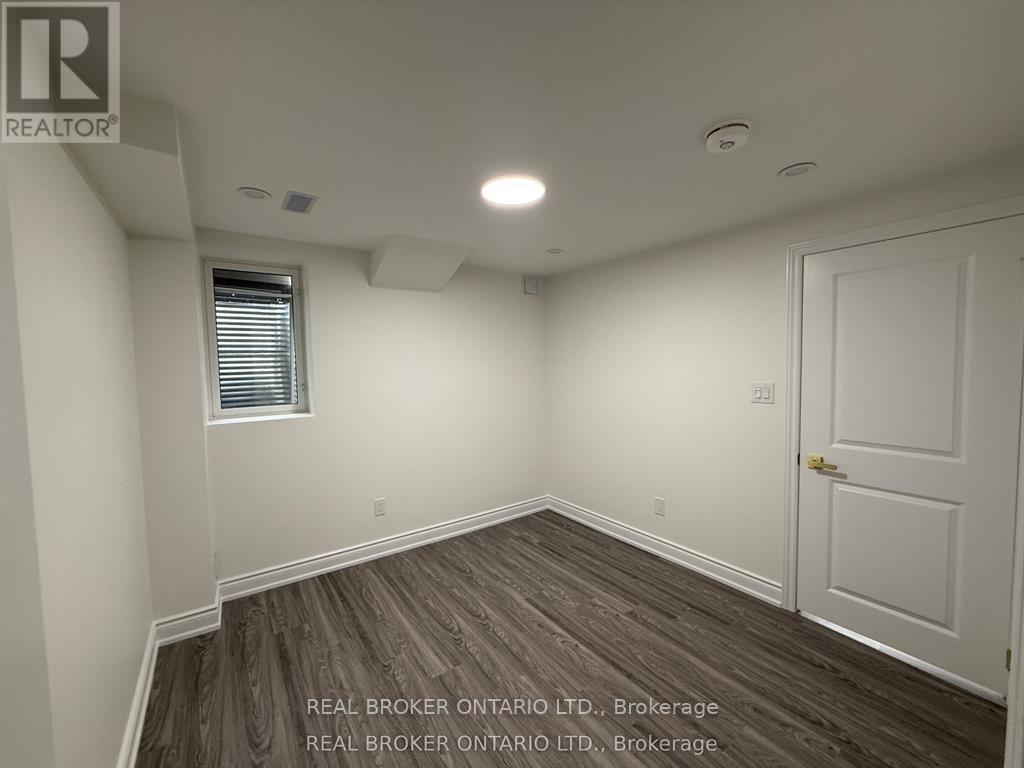 Basement - 1450 Periwinkle Place, Milton, Ontario  L9E 1Z8 - Photo 26 - W13250558