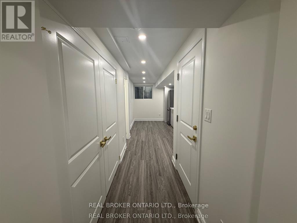 Basement - 1450 Periwinkle Place, Milton, Ontario  L9E 1Z8 - Photo 7 - W13250558