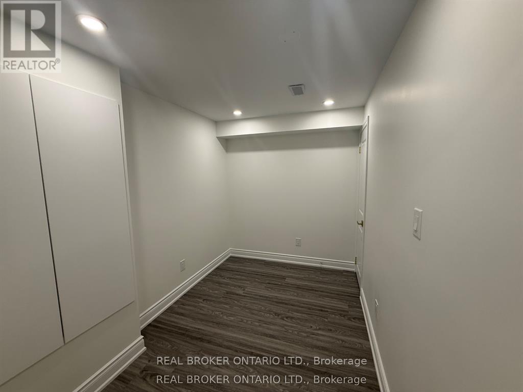 Basement - 1450 Periwinkle Place, Milton, Ontario  L9E 1Z8 - Photo 8 - W13250558