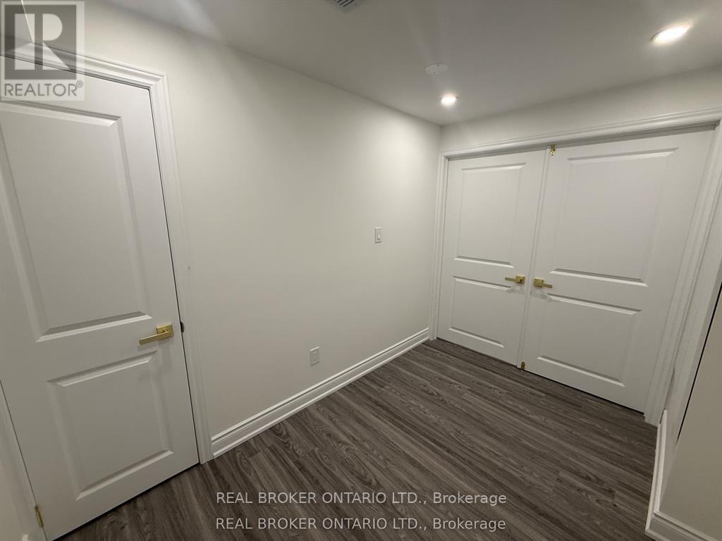 Basement - 1450 Periwinkle Place, Milton, Ontario  L9E 1Z8 - Photo 9 - W13250558