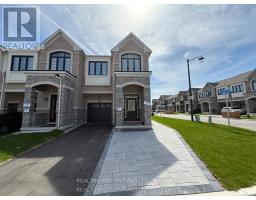BASEMENT - 1450 PERIWINKLE PLACE, Milton, Ontario