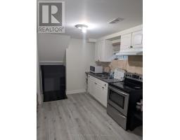 6393 CHAUMONT CRESCENT, Mississauga, Ontario