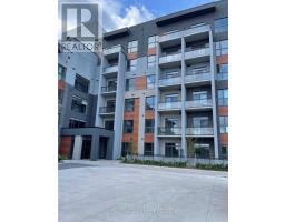 325 - 95 DUNDAS STREET, Oakville, Ontario