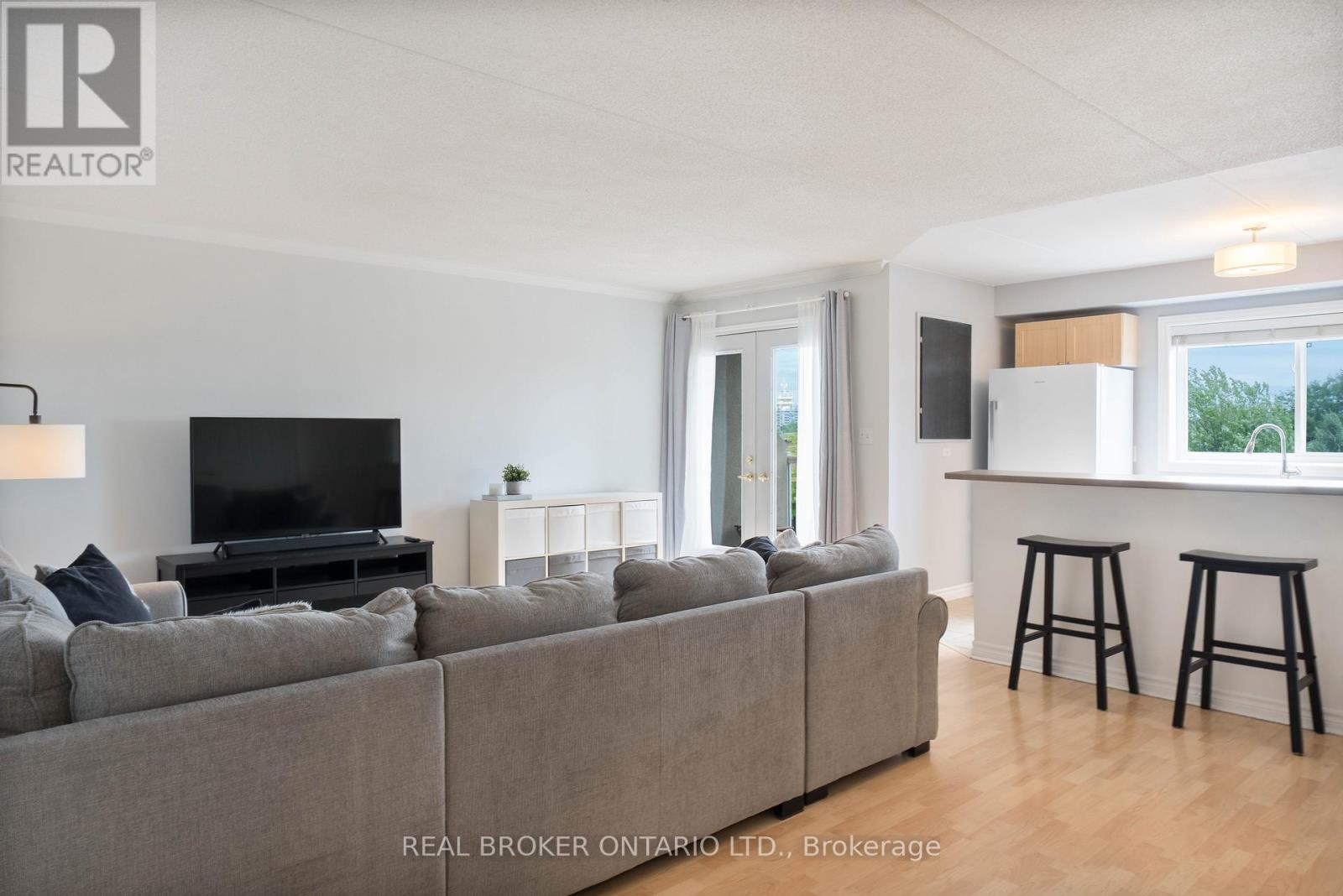 304 - 4450 Fairview Street, Burlington, Ontario  L7L 7K7 - Photo 8 - W13251194