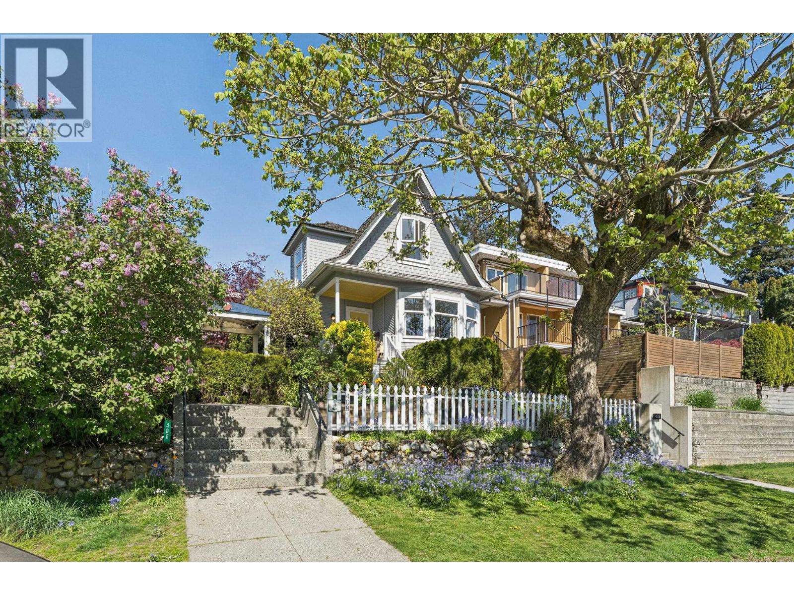 408 E 2nd Street, North Vancouver, British Columbia  V7L 1C8 - Photo 39 - R3132709