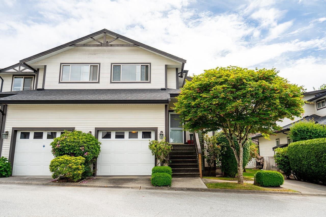 123 20820 87 Avenue, Langley, British Columbia  V1M 3W5 - Photo 3 - R3130772