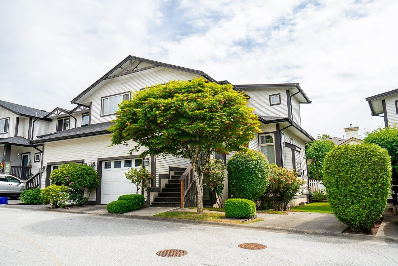 123 20820 87 Avenue, Langley, British Columbia  V1M 3W5 - Photo 2 - R3130772