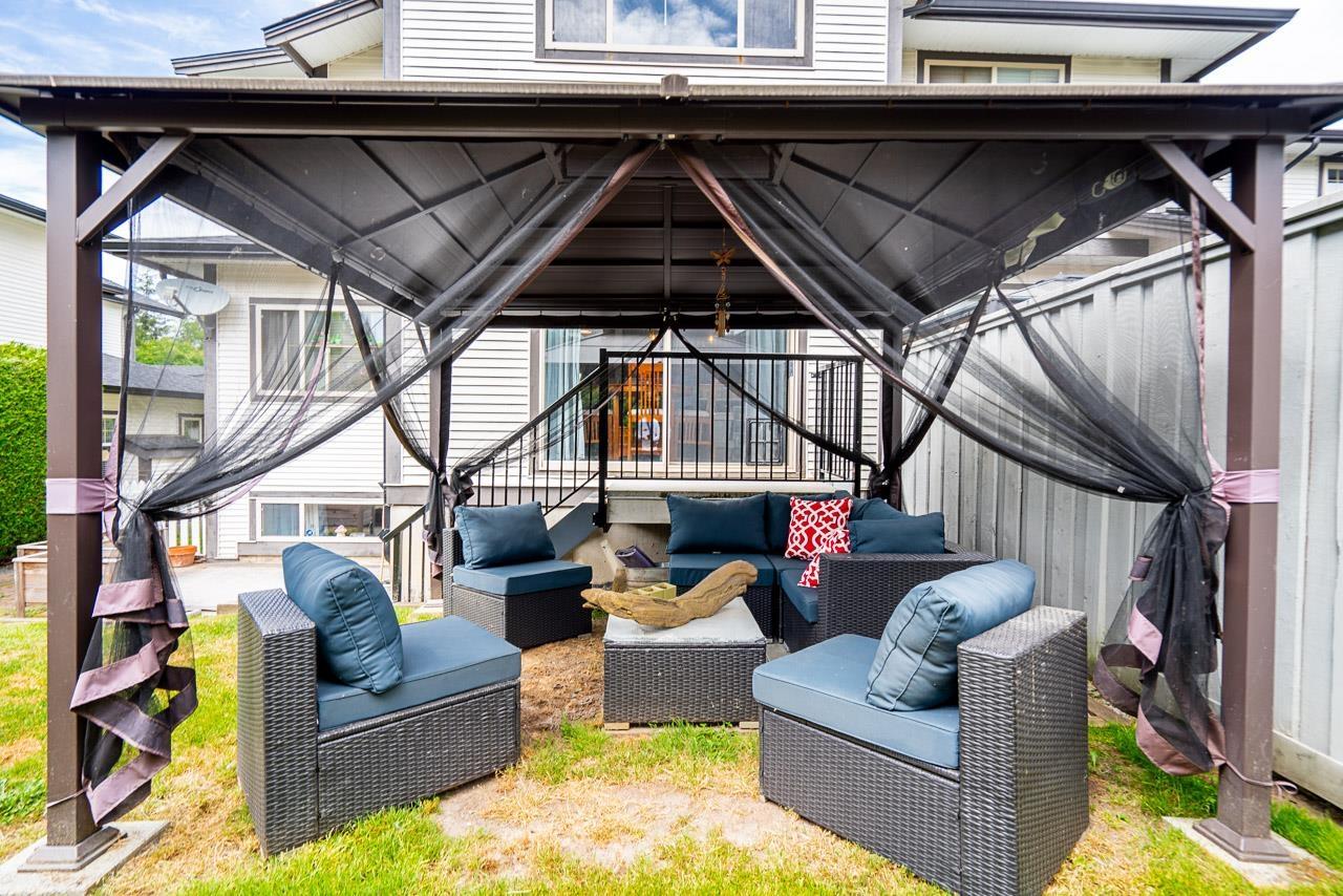123 20820 87 Avenue, Langley, British Columbia  V1M 3W5 - Photo 36 - R3130772