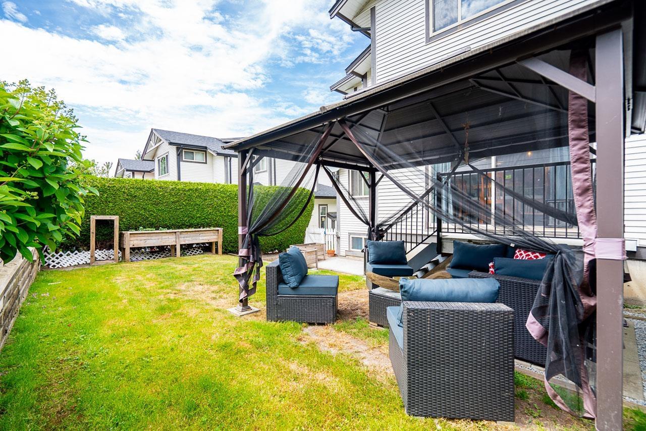 123 20820 87 Avenue, Langley, British Columbia  V1M 3W5 - Photo 37 - R3130772