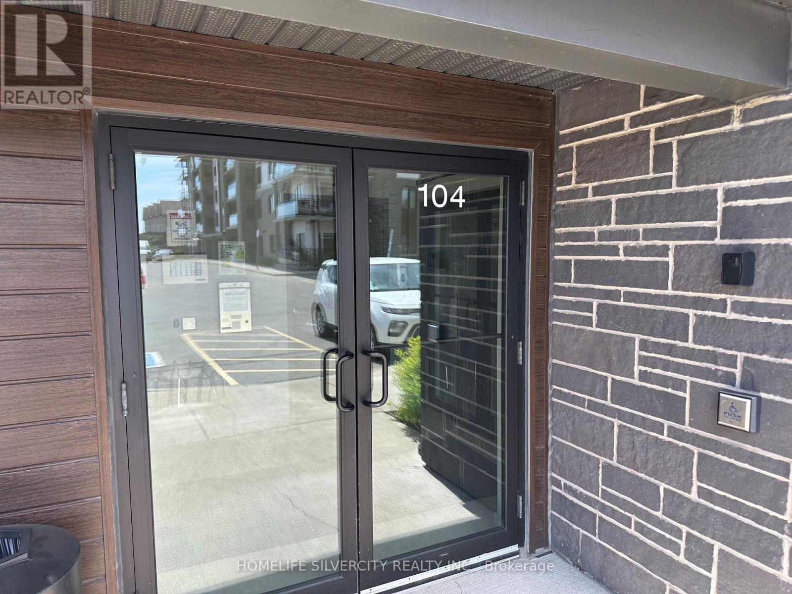 206 - 104 SUMMIT RIDGE DRIVE, Guelph, Ontario
