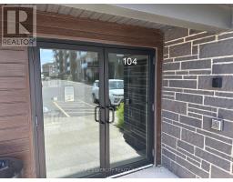 206 - 104 SUMMIT RIDGE DRIVE, Guelph, Ontario