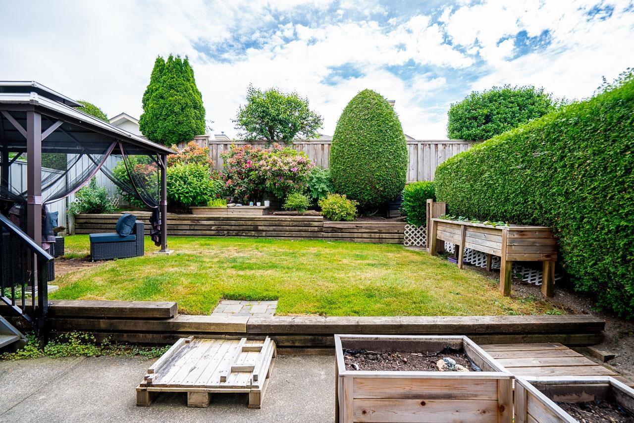 123 20820 87 Avenue, Langley, British Columbia  V1M 3W5 - Photo 35 - R3130772