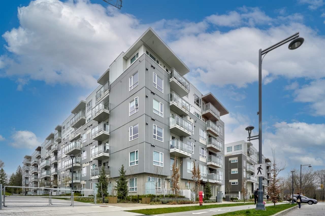 214 13963 105 Boulevard, Surrey, British Columbia  V3T 0M9 - Photo 2 - R3132035