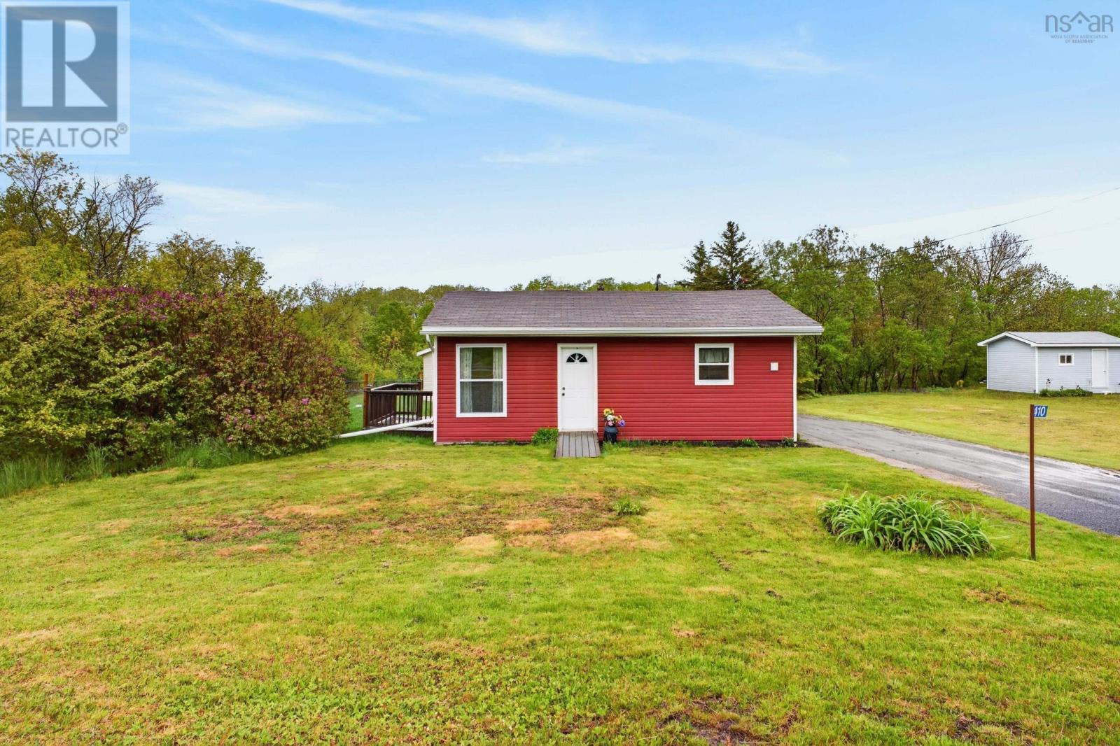 410 Auburn Avenue, Stellarton, Nova Scotia  B0K 2A0 - Photo 32 - 202613464