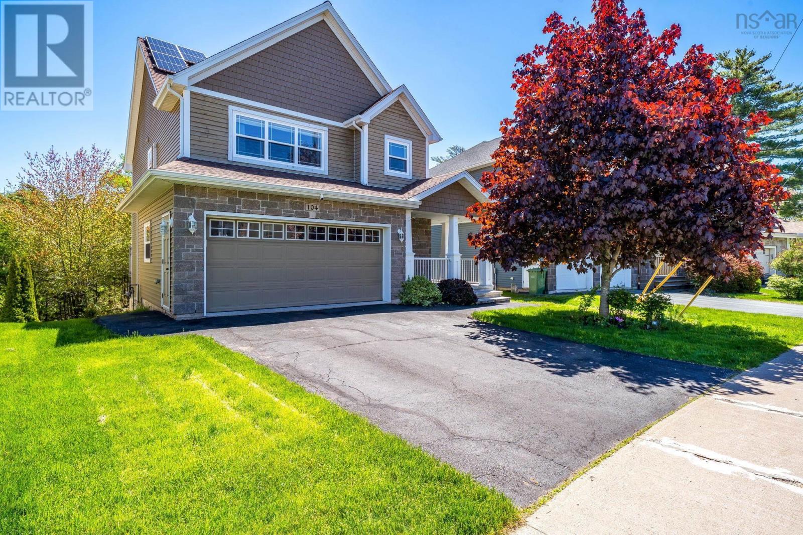 104 Hollyhock Way, Bedford, Nova Scotia  B4B 0H6 - Photo 2 - 202613482