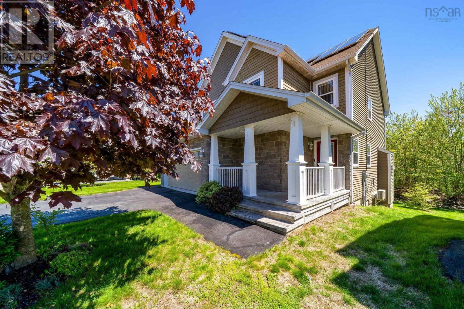 104 Hollyhock Way, Bedford, Nova Scotia  B4B 0H6 - Photo 4 - 202613482