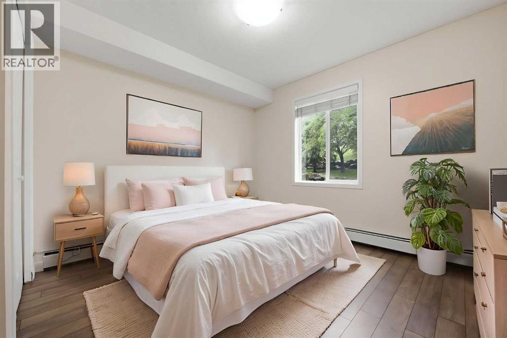 101, 6000 Somervale Court SW, Calgary, Alberta  T2Y 4J4 - Photo 21 - A2317900