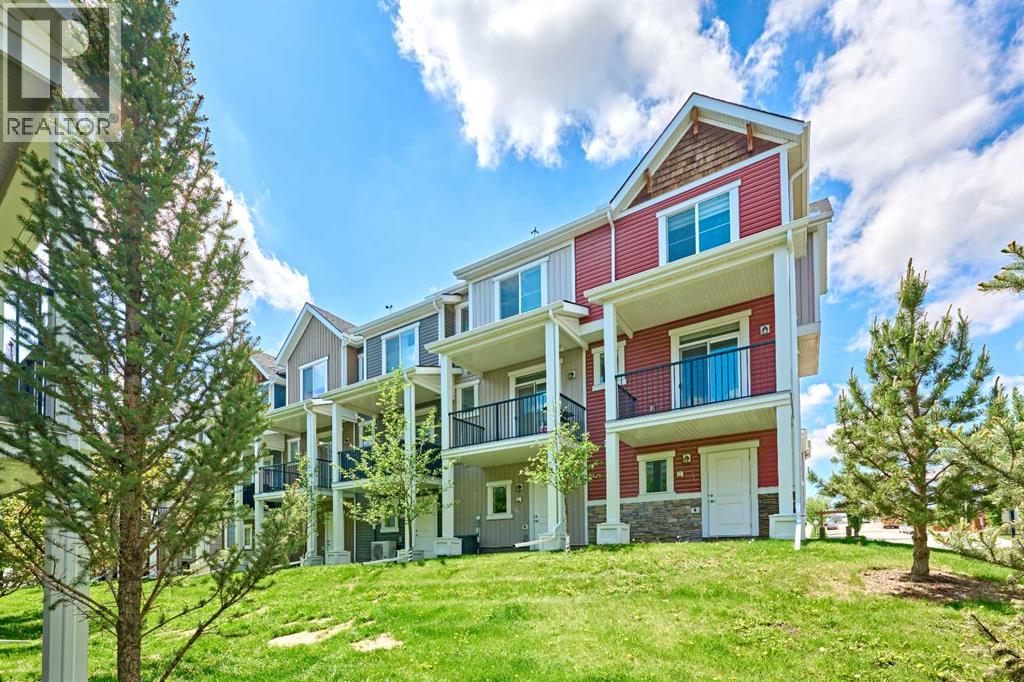 101, 355 Nolancrest Heights NW, Calgary, Alberta  T3R 0Z9 - Photo 3 - A2317982