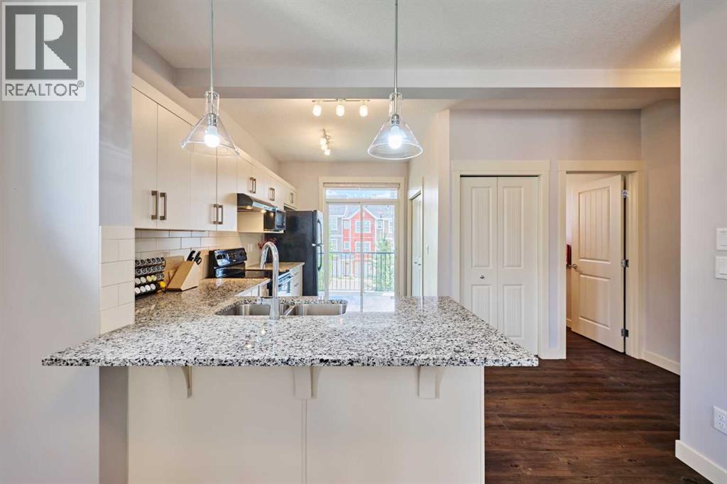 101, 355 Nolancrest Heights NW, Calgary, Alberta  T3R 0Z9 - Photo 15 - A2317982