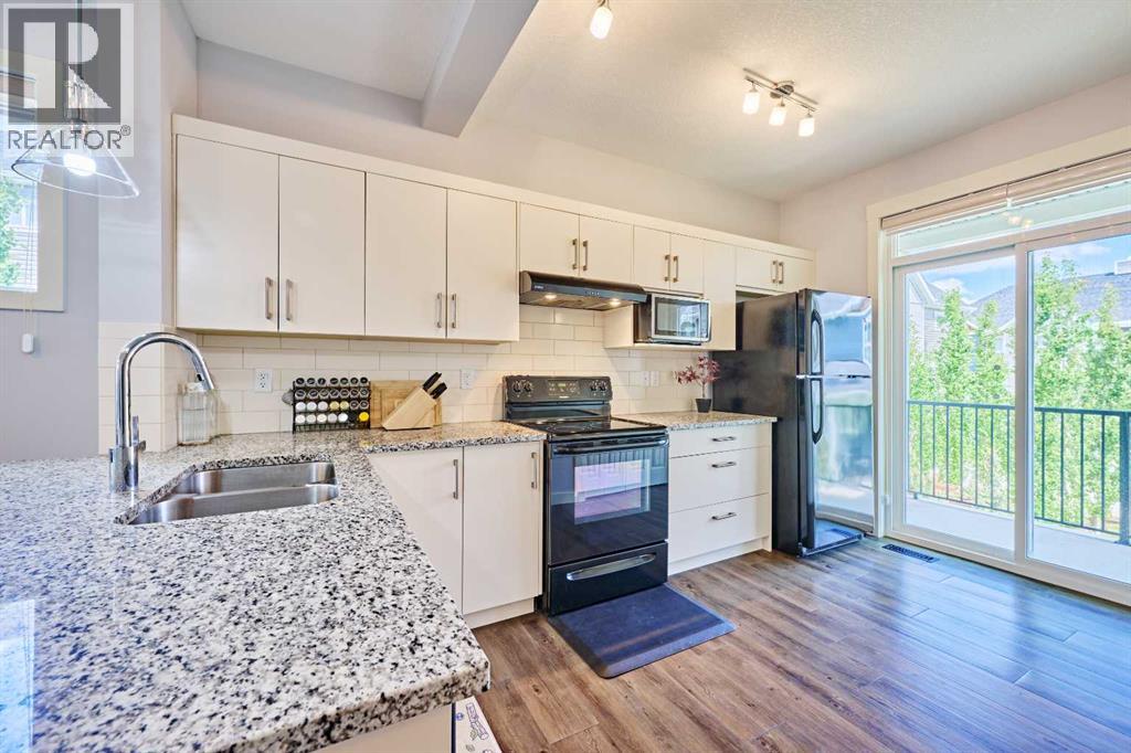 101, 355 Nolancrest Heights NW, Calgary, Alberta  T3R 0Z9 - Photo 16 - A2317982