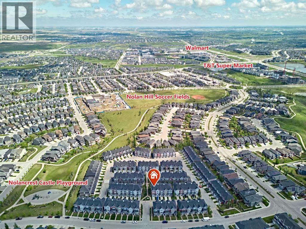 101, 355 Nolancrest Heights NW, Calgary, Alberta  T3R 0Z9 - Photo 42 - A2317982