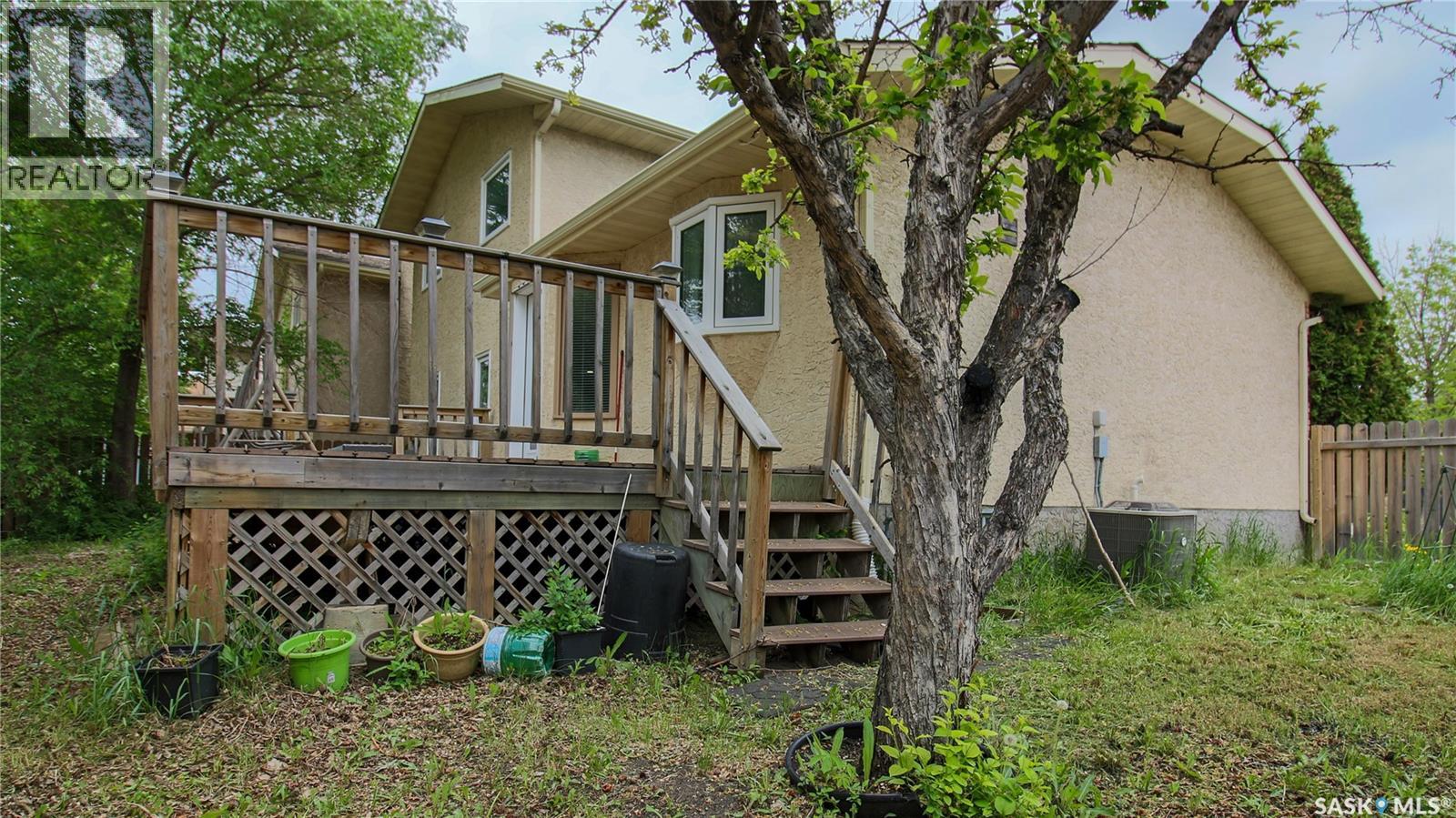 2630 Crocus Drive, Regina, Saskatchewan  S4V 1S8 - Photo 40 - SK038476