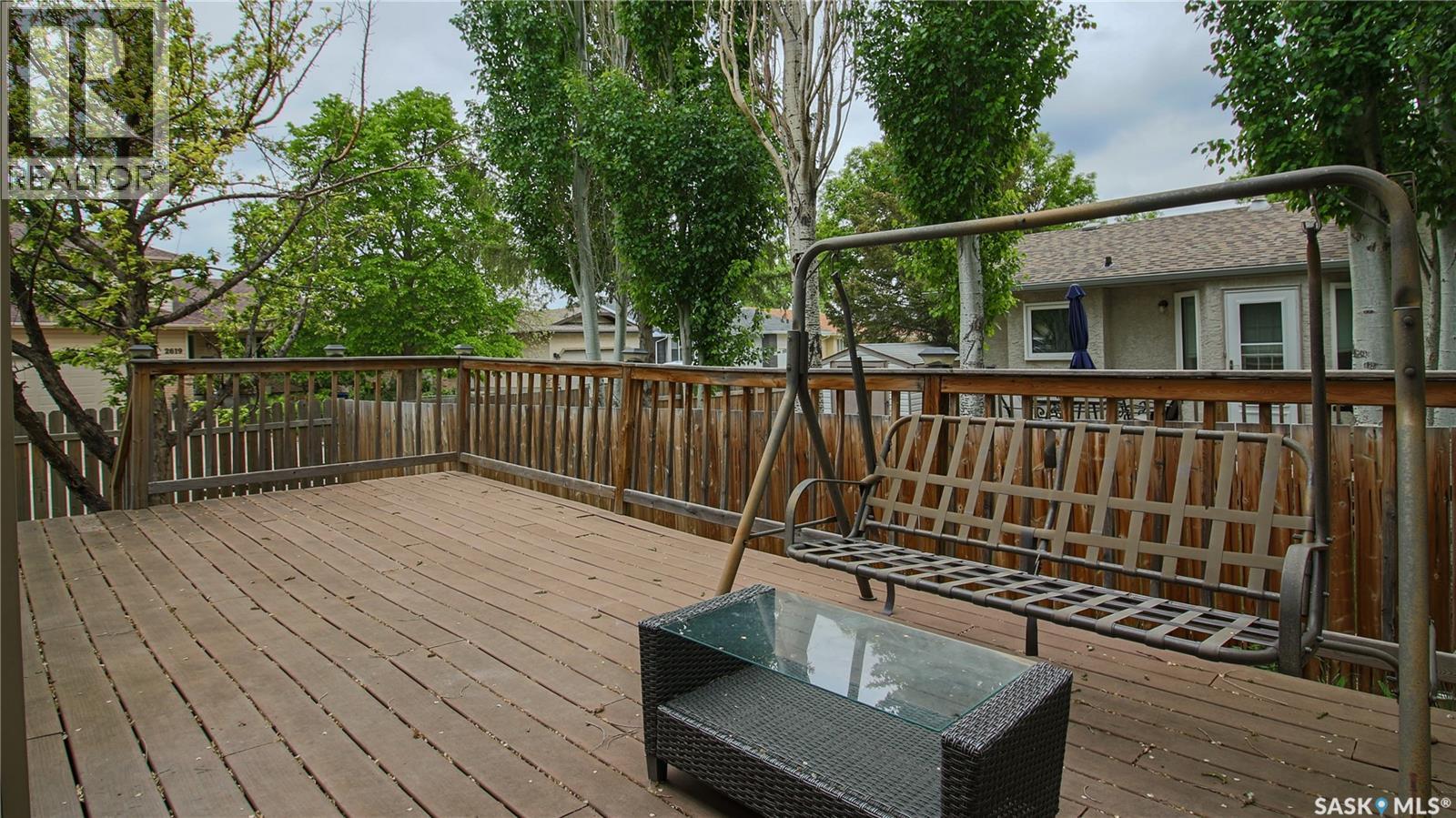 2630 Crocus Drive, Regina, Saskatchewan  S4V 1S8 - Photo 42 - SK038476