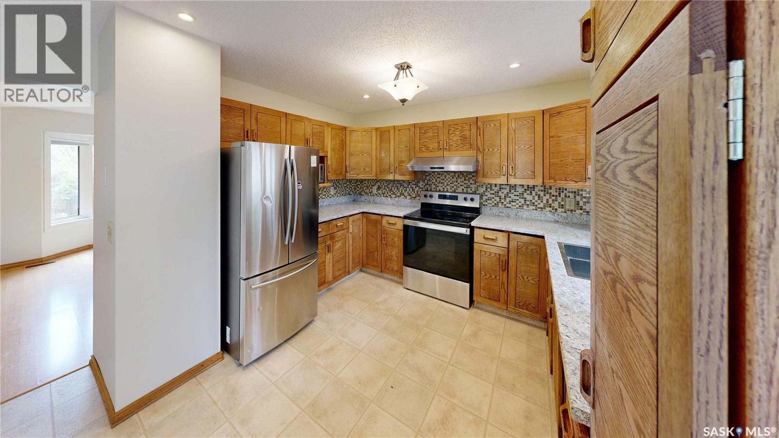 2630 Crocus Drive, Regina, Saskatchewan  S4V 1S8 - Photo 8 - SK038476