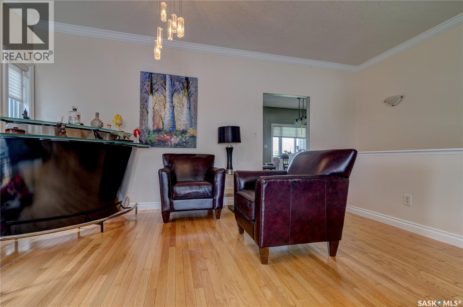 3511 Bishop Crescent E, Regina, Saskatchewan  S4Z 1A6 - Photo 11 - SK038474