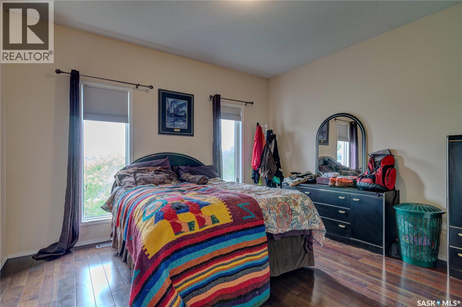 3511 Bishop Crescent E, Regina, Saskatchewan  S4Z 1A6 - Photo 17 - SK038474