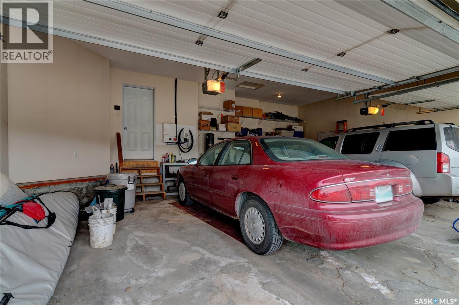 3511 Bishop Crescent E, Regina, Saskatchewan  S4Z 1A6 - Photo 36 - SK038474