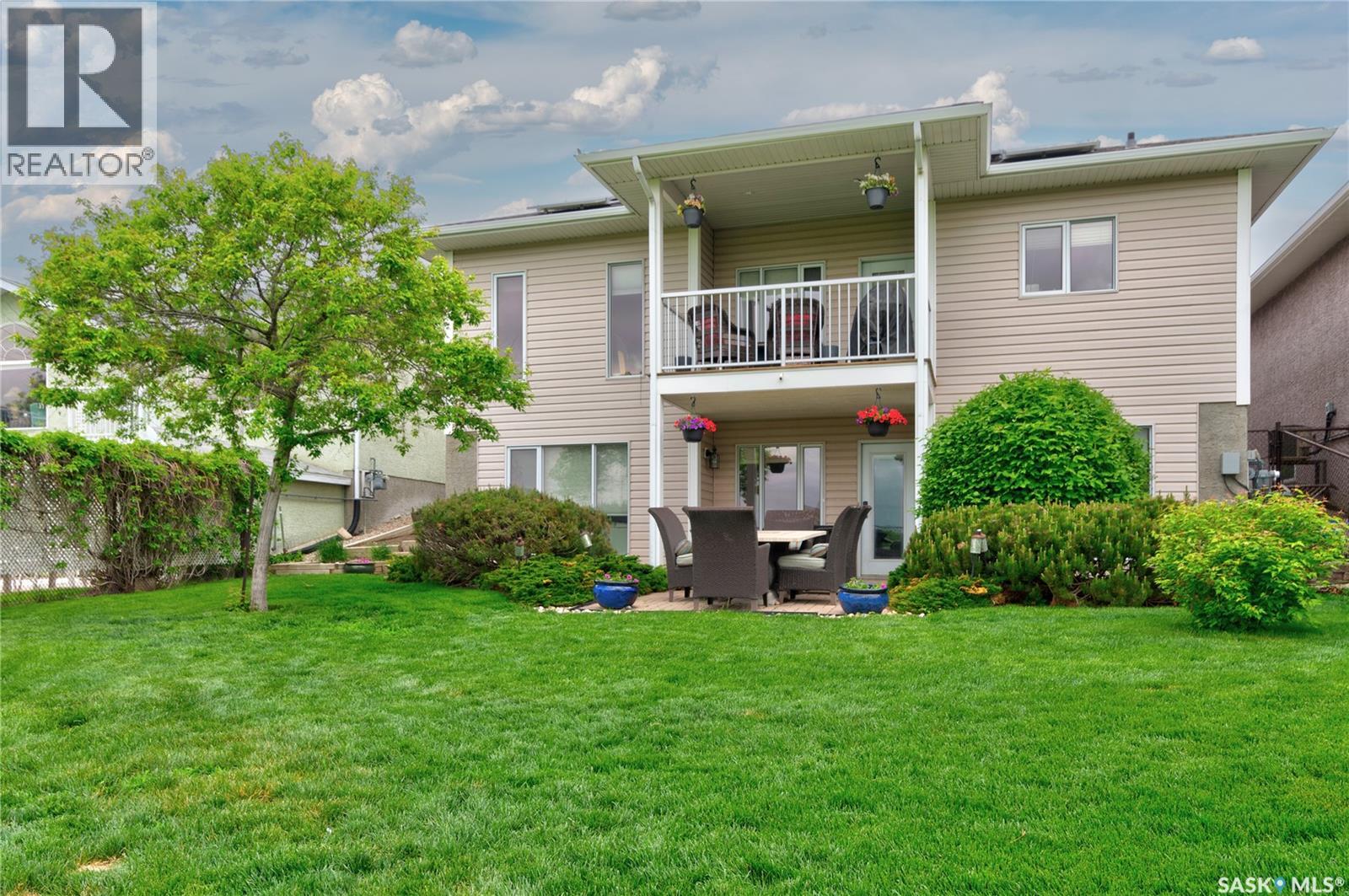 3511 Bishop Crescent E, Regina, Saskatchewan  S4Z 1A6 - Photo 41 - SK038474