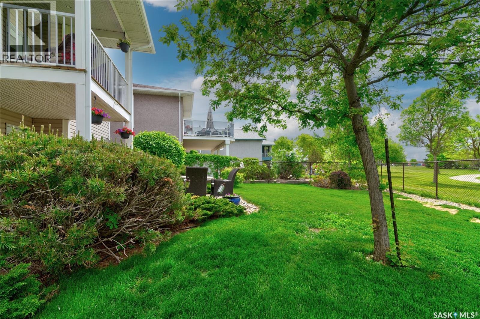 3511 Bishop Crescent E, Regina, Saskatchewan  S4Z 1A6 - Photo 45 - SK038474