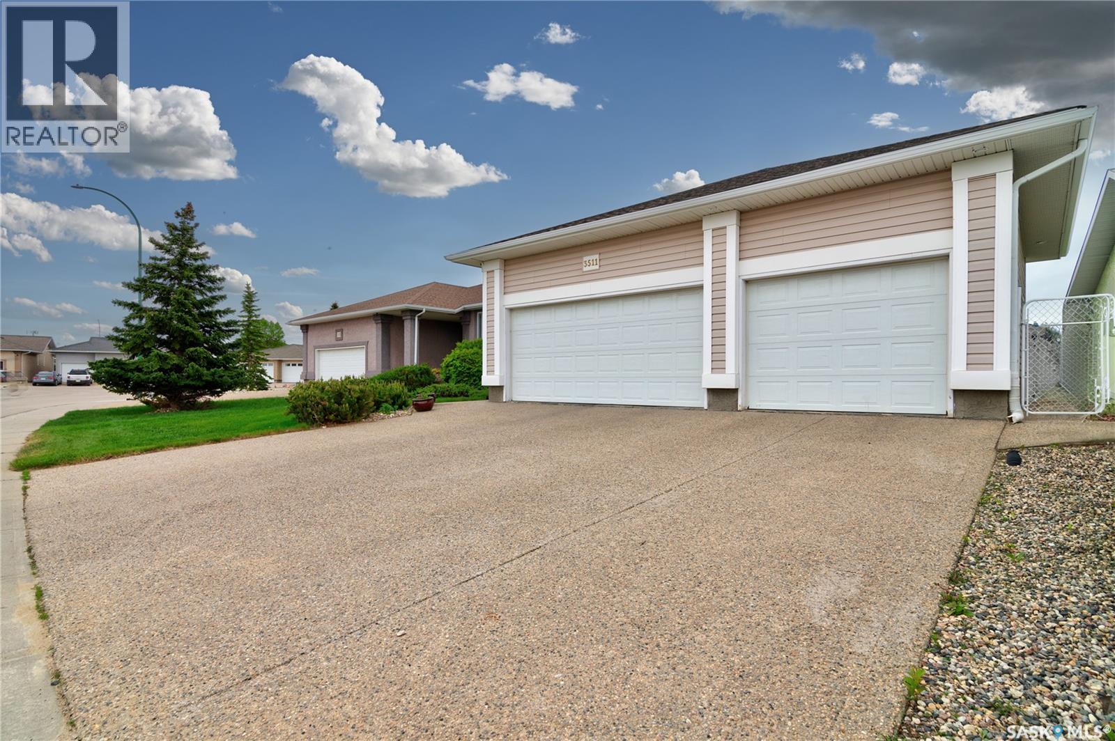 3511 Bishop Crescent E, Regina, Saskatchewan  S4Z 1A6 - Photo 49 - SK038474