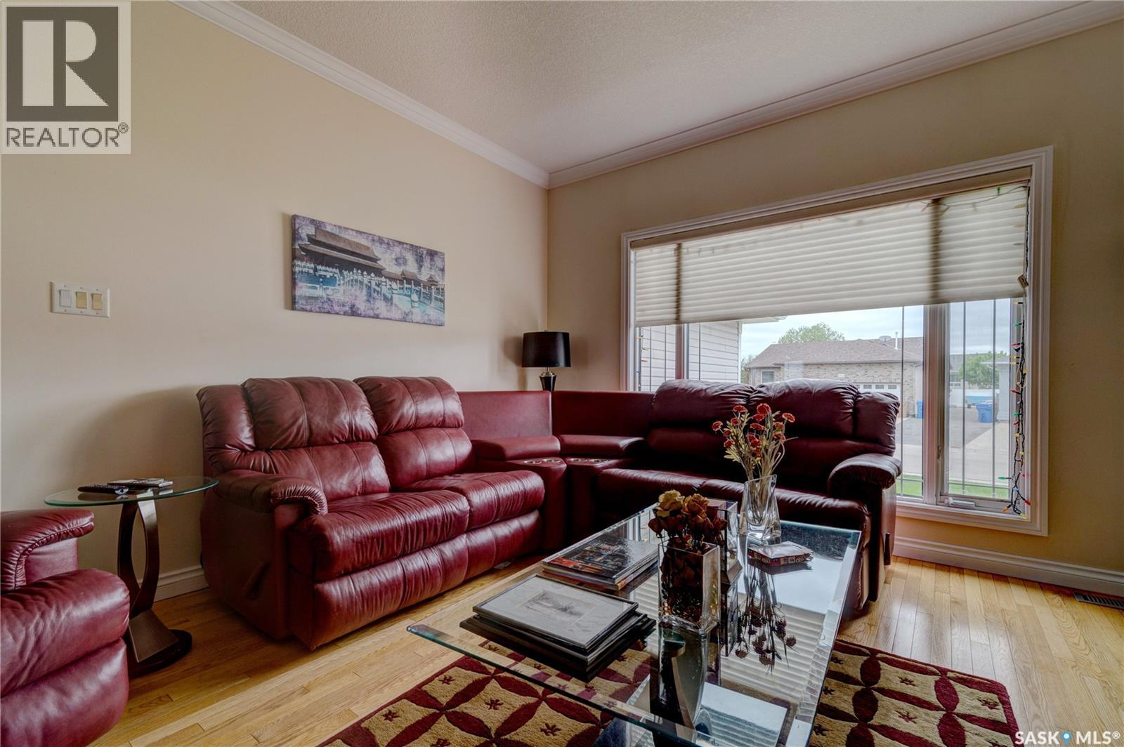 3511 Bishop Crescent E, Regina, Saskatchewan  S4Z 1A6 - Photo 7 - SK038474