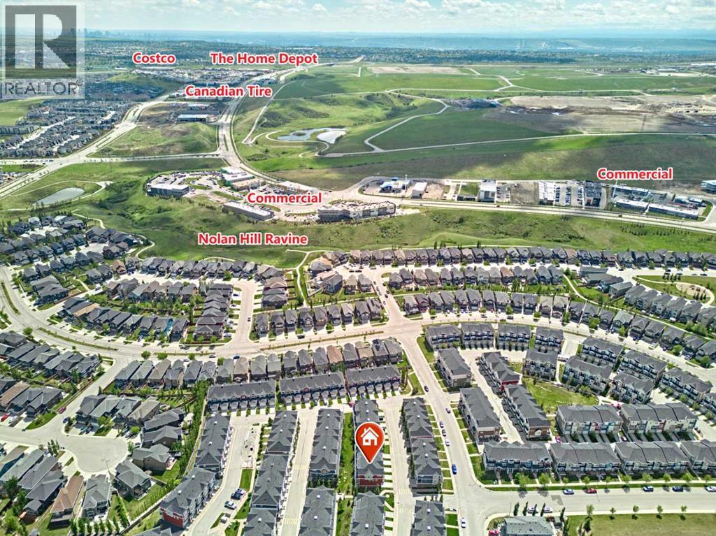 101, 355 Nolancrest Heights NW, Calgary, Alberta  T3R 0Z9 - Photo 39 - A2317982