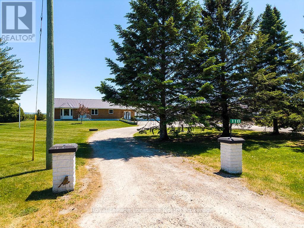 118 Matilda Street, Blue Mountains, Ontario  N0H 1J0 - Photo 1 - X13251324