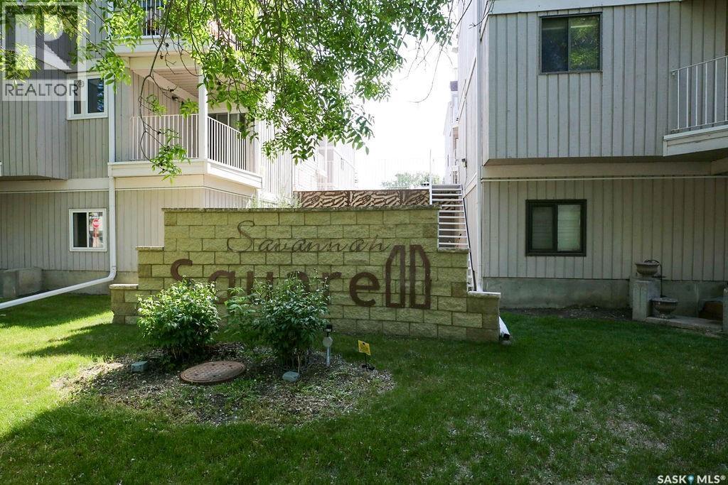 118 2315 Mcintyre Street, Regina, Saskatchewan  S4P 3Y8 - Photo 2 - SK038415