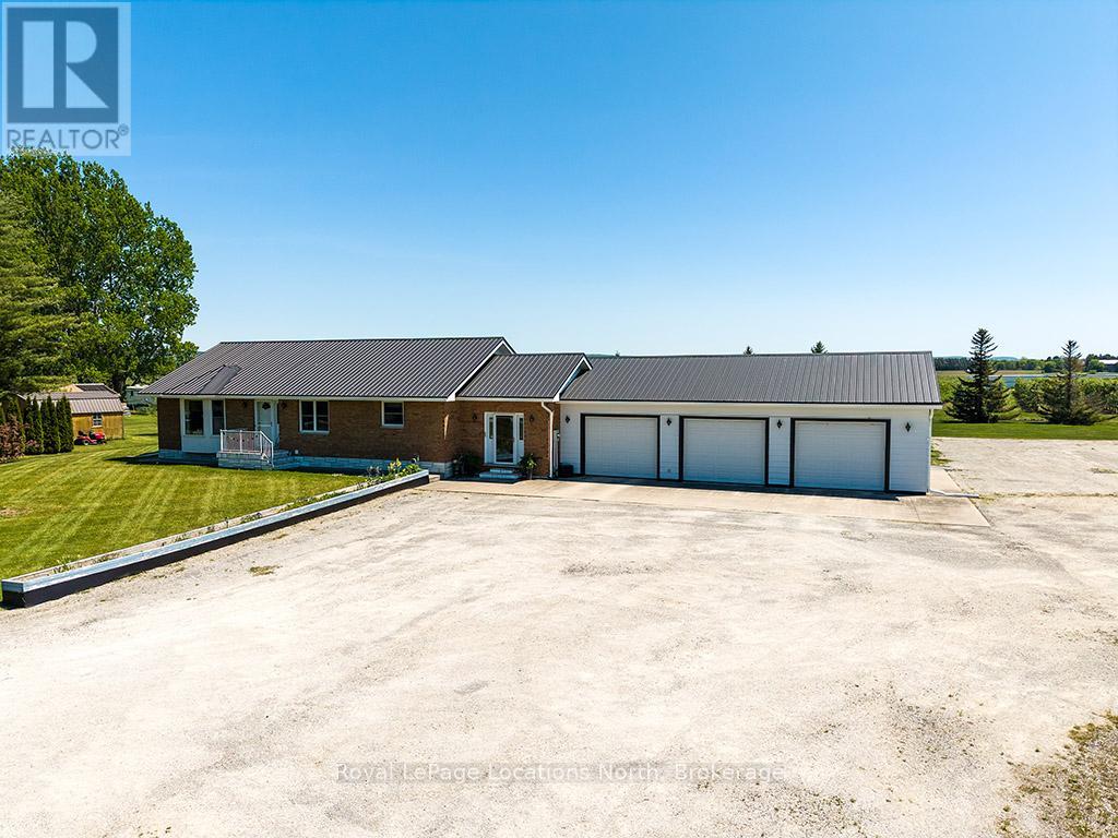 118 Matilda Street, Blue Mountains, Ontario  N0H 1J0 - Photo 2 - X13251324