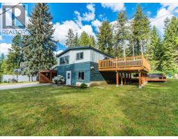 2875 Lower Six Mile Road, Nelson, British Columbia