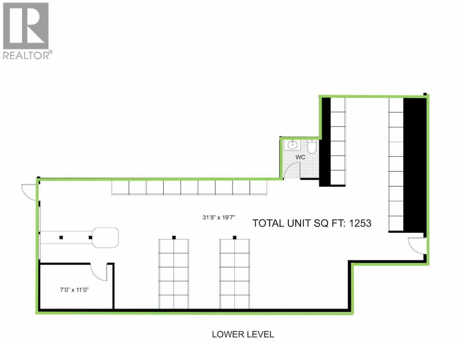 2810 48th Avenue Unit# 1, Vernon, British Columbia  V1T 3R4 - Photo 9 - 10390242