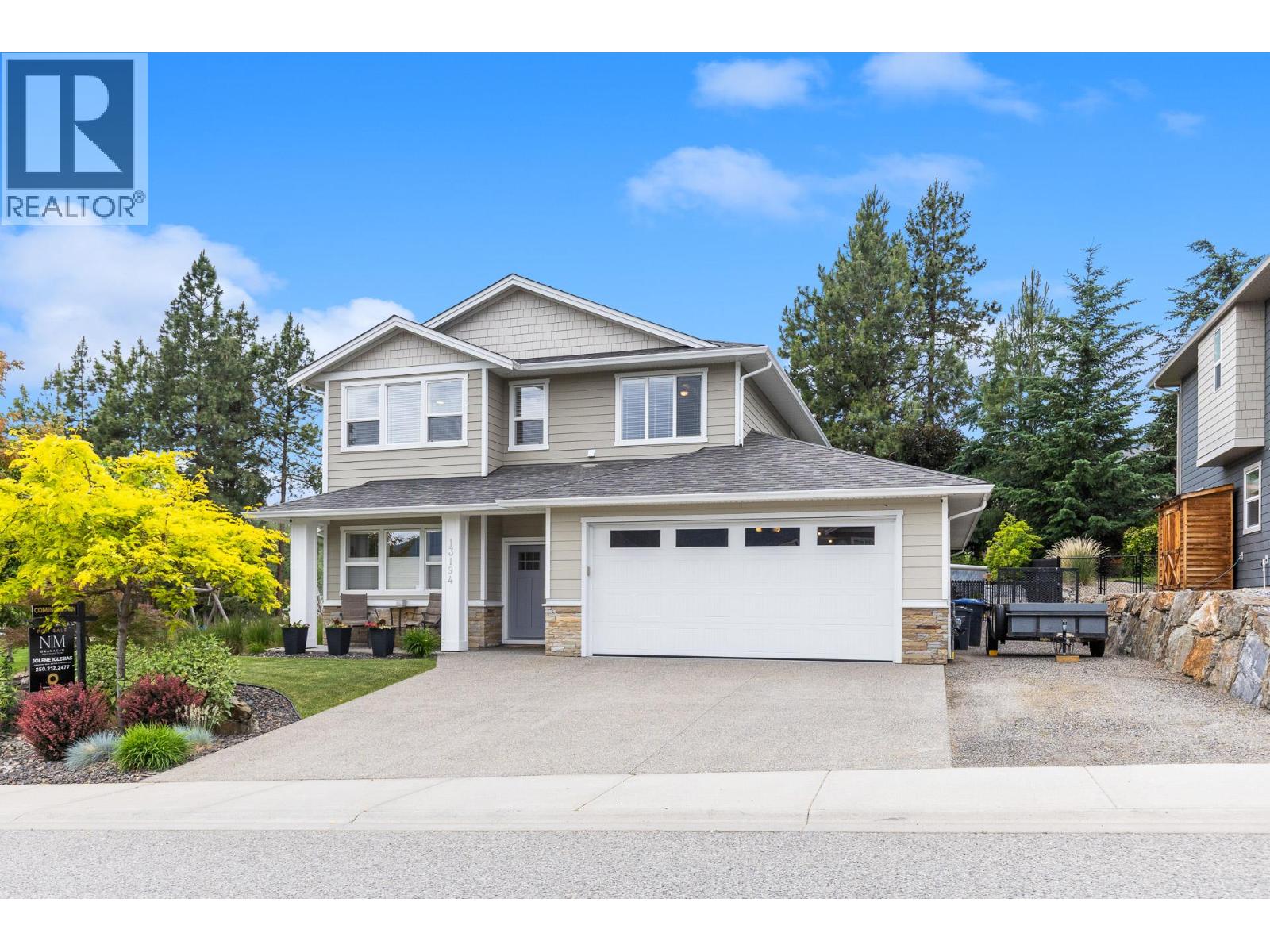 13194 Apex Crescent Lake Country Photo 2