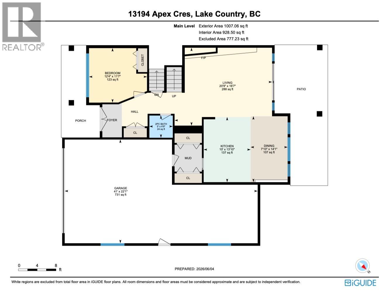 13194 Apex Crescent Lake Country Photo 68