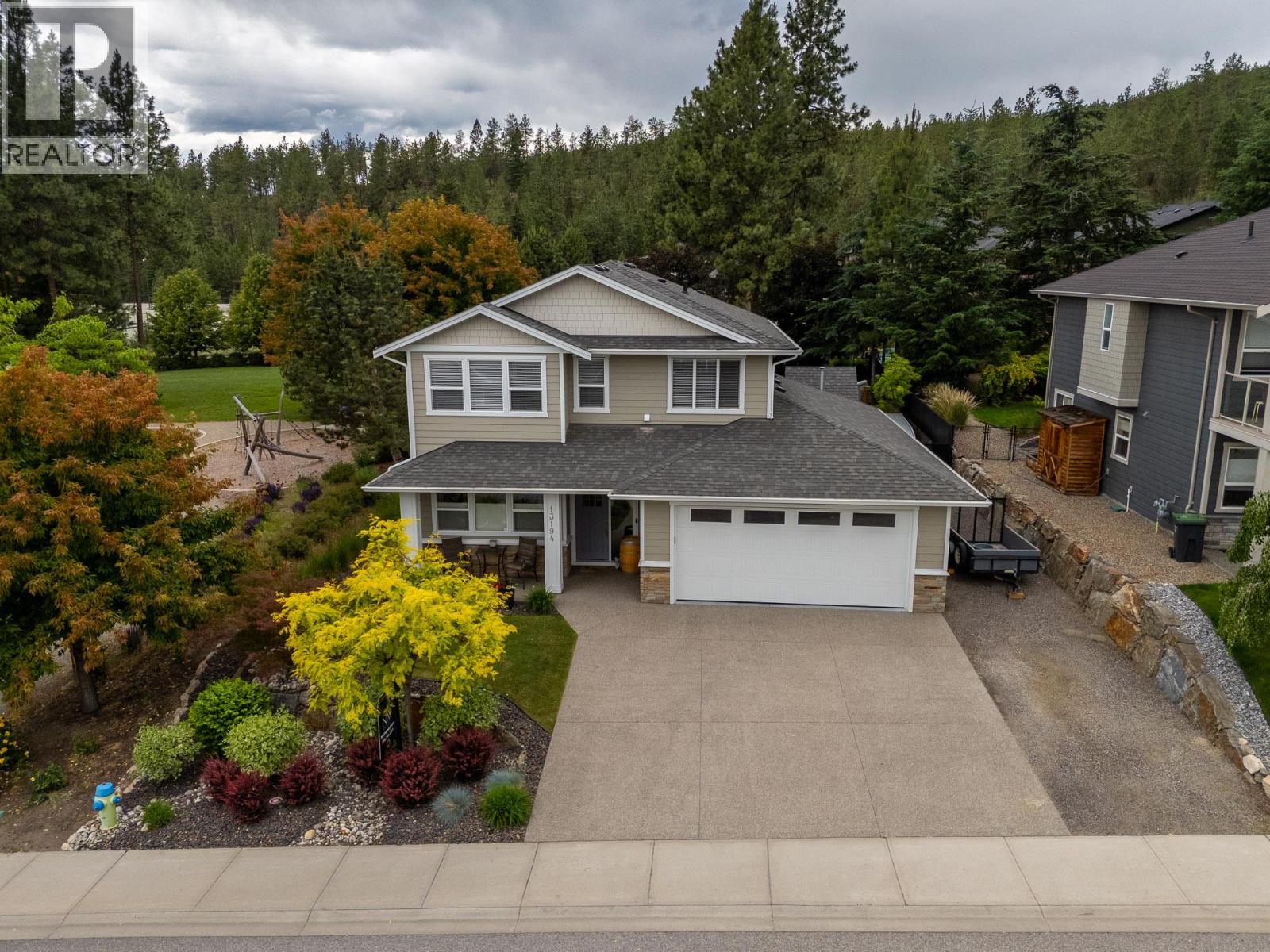 13194 Apex Crescent Lake Country Photo 58