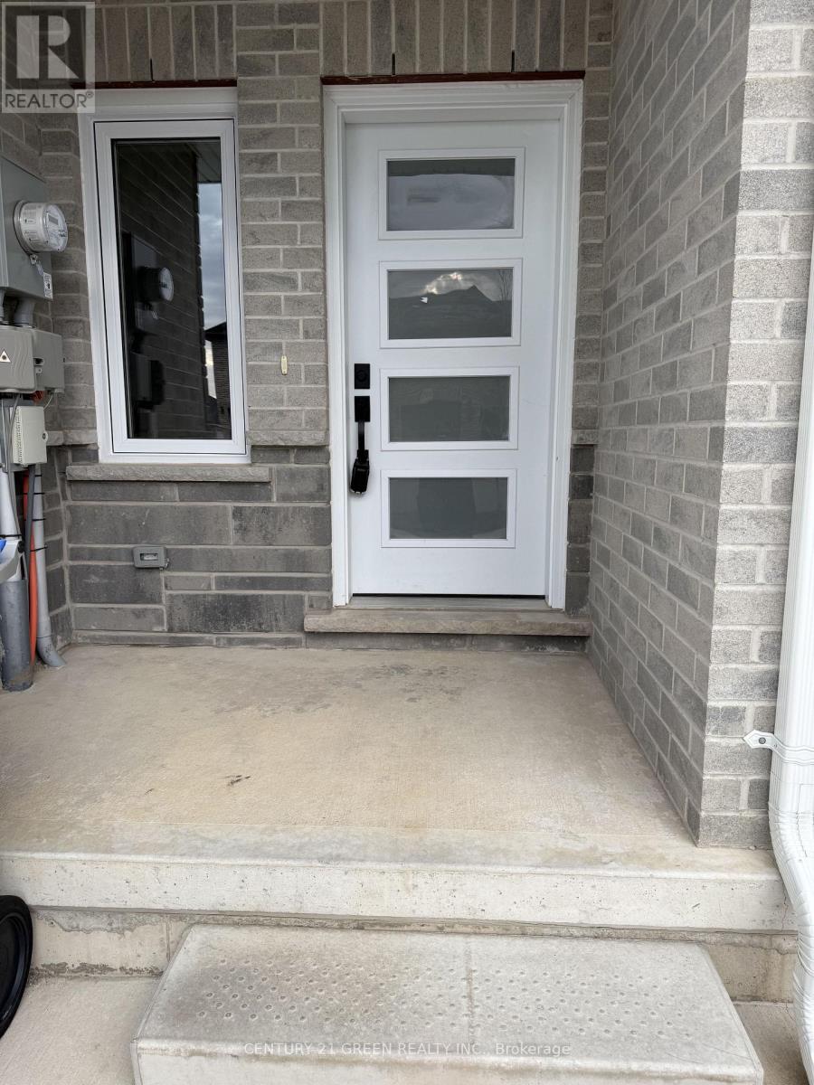 200 Hooper Street, St. Marys, Ontario  N4X 0A8 - Photo 2 - X13250582