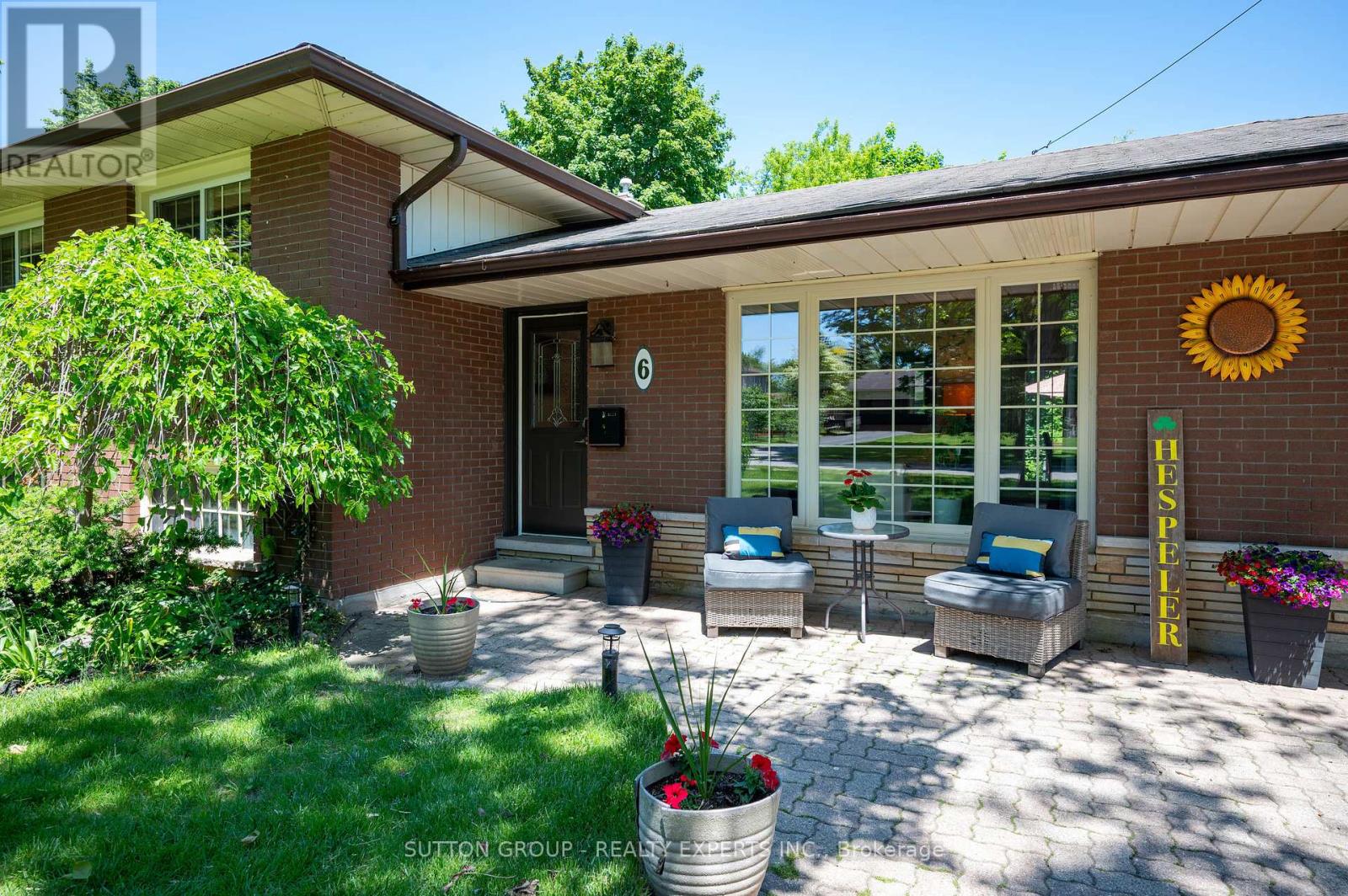 6 Gerrard Avenue, Cambridge, Ontario  N3C 2R6 - Photo 4 - X13250750